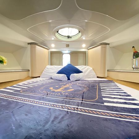 Hotel The Valencia Yacht Experience Extérieur photo