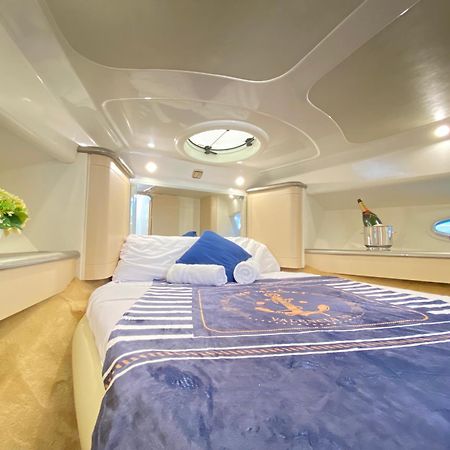 Hotel The Valencia Yacht Experience Extérieur photo