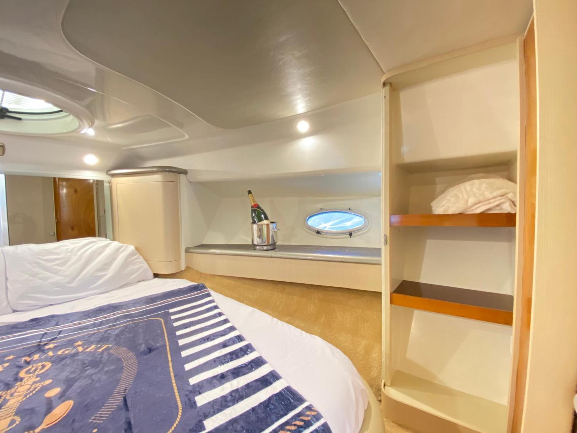Hotel The Valencia Yacht Experience Extérieur photo