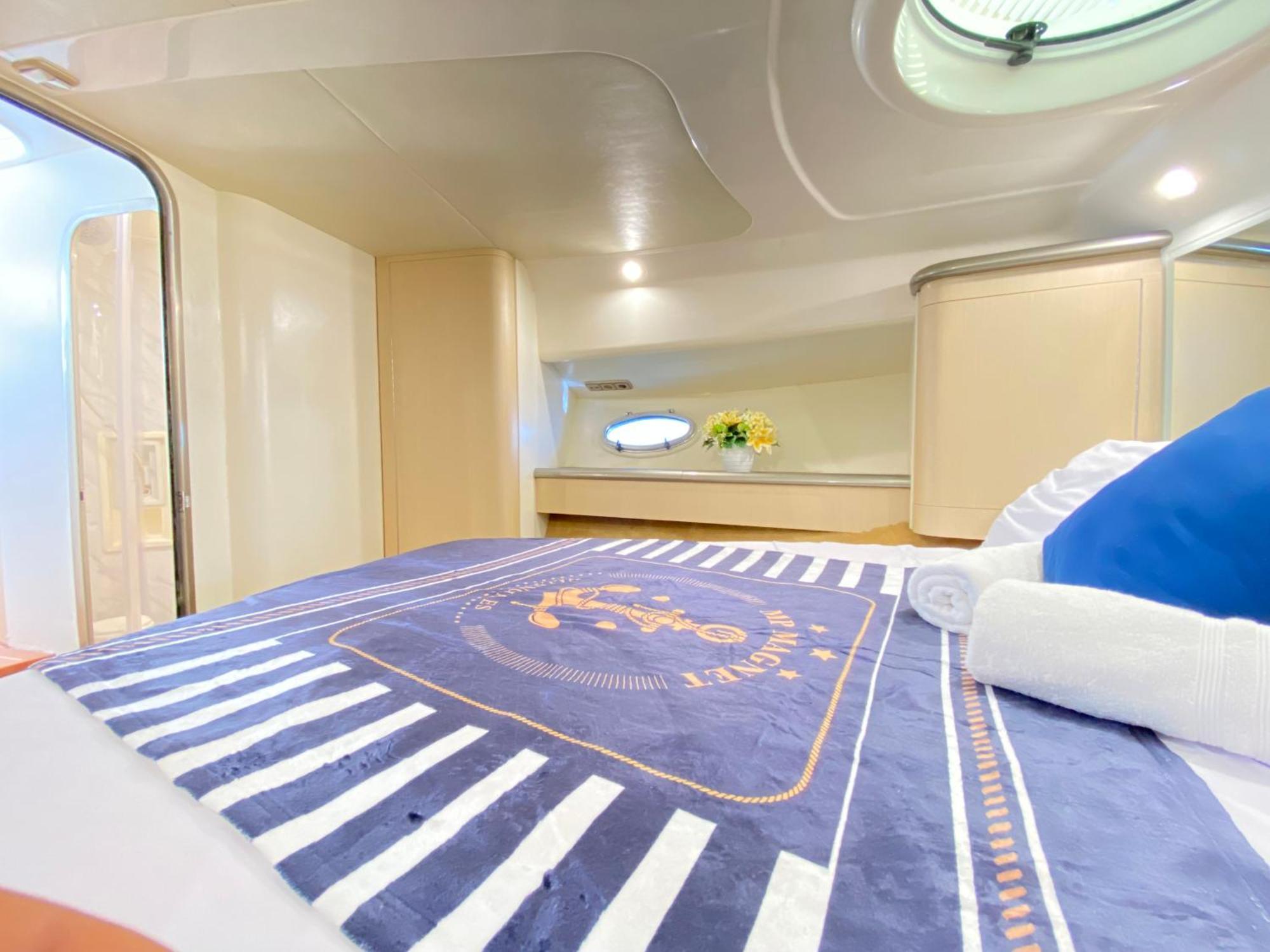 Hotel The Valencia Yacht Experience Extérieur photo