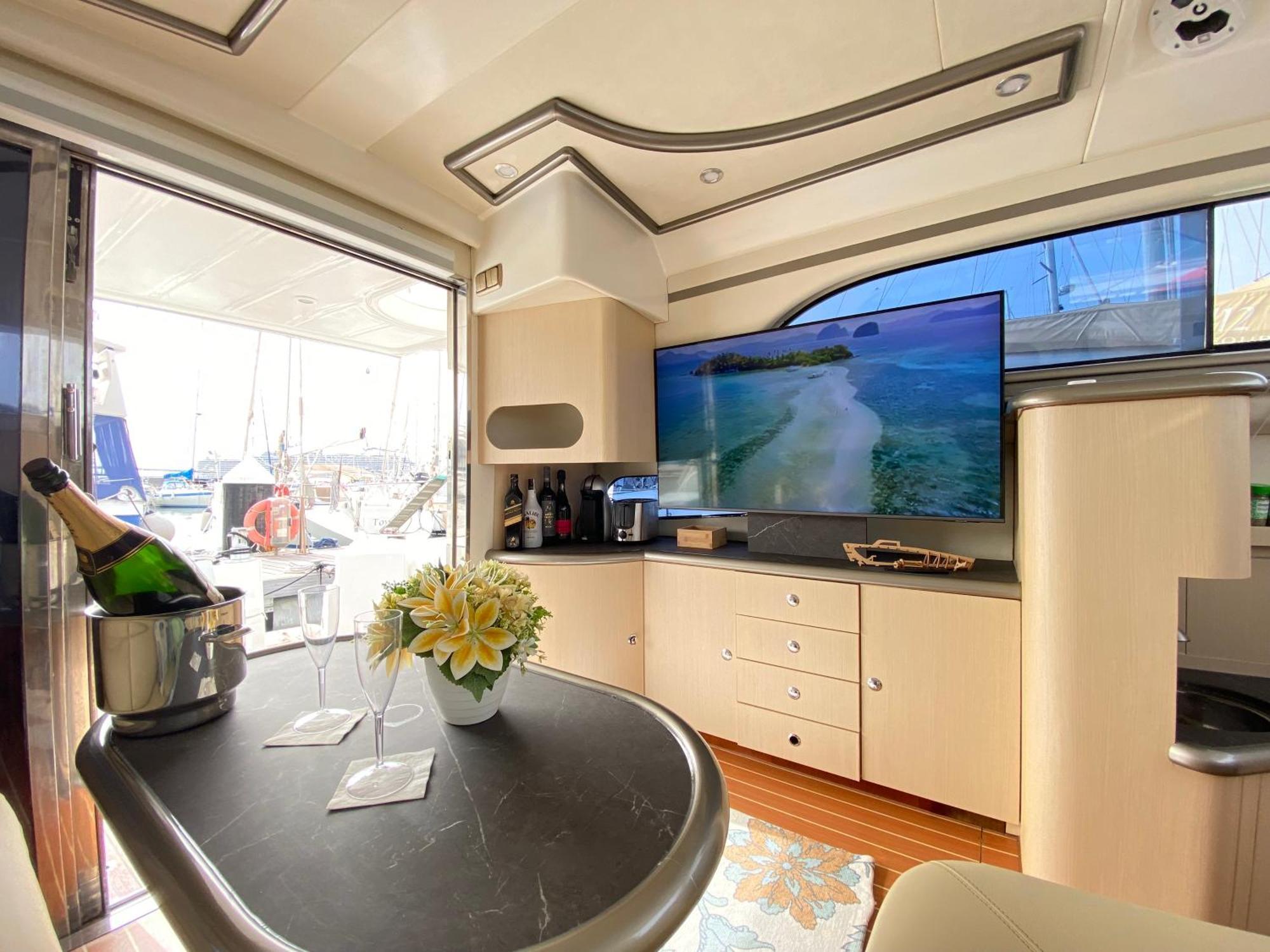 Hotel The Valencia Yacht Experience Extérieur photo