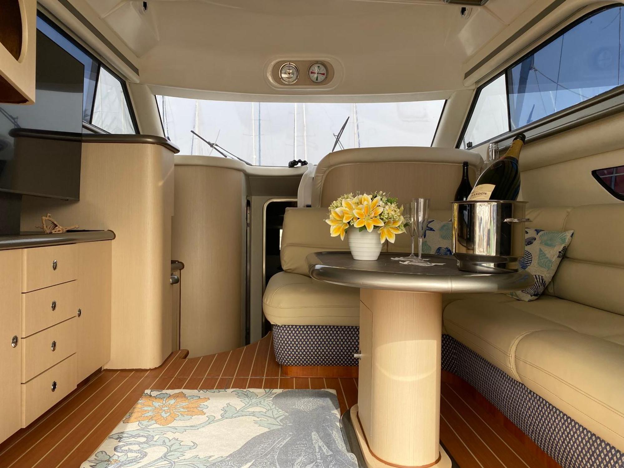 Hotel The Valencia Yacht Experience Extérieur photo